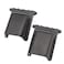 DRIVE UP Golf Cart Rear Seat Bag Rack Strap Buckle Fits for Club Car Precedent Tempo Golf Carts OEM 102517001