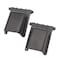 DRIVE UP Golf Cart Rear Seat Bag Rack Strap Buckle Fits for Club Car Precedent Tempo Golf Carts OEM 102517001