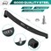 DRIVE UP Golf Cart Standard Front Leaf Spring for Club Car Precedent and DS Models Replaces OEM 1012030