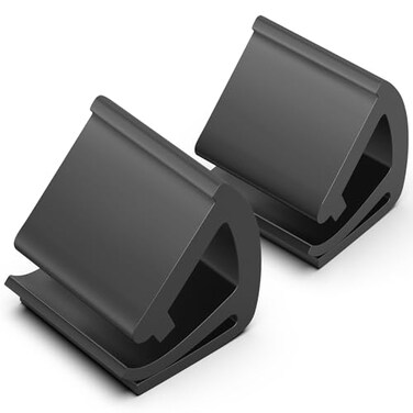 DRIVE UP Universal Golf Cart Windshield Retaining Clips EZGO CLUB CAR YAMAHASet of 2