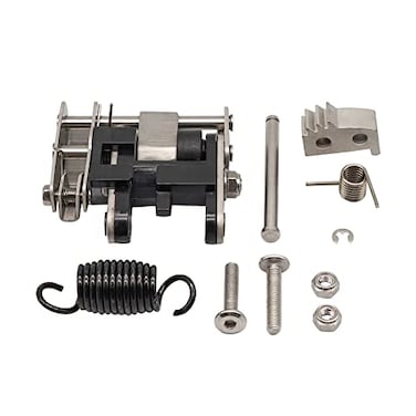 DRIVE UP Golf Cart Brake Pawl Lock Assembly Fits 20042009 Club Car Precedent 1st Generation Pedal Models 103320501 102587401 102559301
