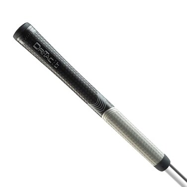 Winn WINN DRITAC LT MIDSIZE Golf Grip