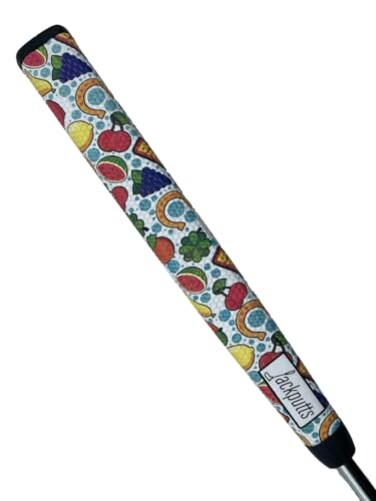 Jackputts Golf Putter Grips Jackpot