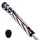 CHAMPKEY USA Pistol Golf Putter Grip Comfortable Polyurethane and Lightweight Putter Grips Midsize