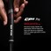 Golf Pride CP2 Pro Golf Club Grip HighTack Soft Feel Grip for Comfort Control Less Tension More Power with Plus4 Technology Standard