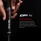 Golf Pride CP2 Pro Golf Club Grip HighTack Soft Feel Grip for Comfort Control Less Tension More Power with Plus4 Technology Standard