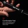 Golf Pride CP2 Pro Golf Club Grip HighTack Soft Feel Grip for Comfort Control Less Tension More Power with Plus4 Technology Standard