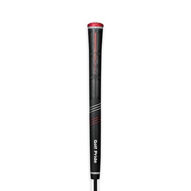 Golf Pride CP2 Pro Golf Club Grip HighTack Soft Feel Grip for Comfort Control Less Tension More Power with Plus4 Technology Standard