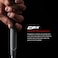 Golf Pride CPX Golf Club Grip Quilted Texture Grip Soft Tacky Feel for Comfort Control Less Tension More Power with Plus4 Technology Standard 13 Pack For Men Women