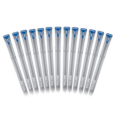 Golf Pride CPX Golf Club Grip Quilted Texture Grip Soft Tacky Feel for Comfort Control Less Tension More Power with Plus4 Technology Standard 13 Pack For Men Women