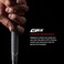 Golf Pride CPX Golf Club Grip Quilted Texture Grip Soft Tacky Feel for Comfort Control Less Tension More Power with Plus4 Technology Standard For Men Women