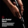 Golf Pride Pro Only Golf Putter Grip Firm AllRubber Grip for Comfort Feedback Traditional Streamlined Shape Red Star Pistol
