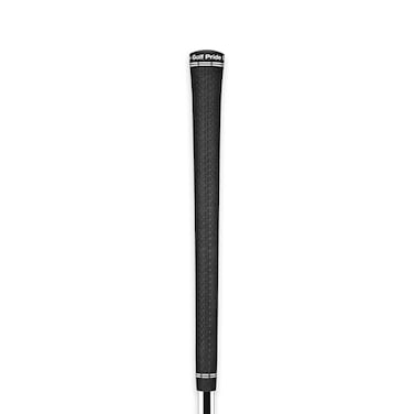 Golf Pride Tour Velvet 360 Golf Grip Durable Comfortable Grip Set for Clubs Features NonSlip Technology a Softer Feel Standard Black