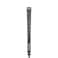 Golf Pride Tour Wrap Golf Grip Comfortable Durable Grip for Clubs Classic Wrap Design with HighTack Feel Rubber Construction Jumbo Black For Men Women