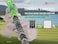 Gowolf Golf Grip Cord Rubber Multicompound Golf Driver Irons Club Choose 13 Grips with 15pcs Tapes Or Full Kit choose one Green Midsize