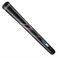 JumboMax JMX Ultralite Tapered Oversized Golf Grips 25 Lighter Than Standard RWB Pinstripes Small 14 Pack of 1
