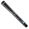 JumboMax JMX Ultralite Tapered Oversized Golf Grips 25 Lighter Than Standard RWB Pinstripes Small 14 Pack of 1