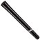 JumboMax Golf Grips Wrap Series Oversized Golf Club Grips Shock Absorbing Soft And Comfortable XLarge Black Wrap