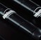 JumboMax Golf Grips Wrap Series Oversized Golf Club Grips Shock Absorbing Soft And Comfortable XLarge Black Wrap