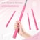 Mile High Life Golf Grips Standard Golf Club Grips 3 Pack or 13 Pack Golf Grips Bundle Antislip Rubber Golf Grip for Men Women Juniors3 Pack Pink