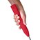 PalmBird Putter Palmbird Oversize Putter Grip Jumbo Red