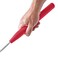 PalmBird Putter Palmbird Oversize Putter Grip Jumbo Red