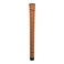 SuperStroke Traxion Wrap Golf Club Grip Standard Advanced Surface Texture that Improves Feedback and Tackiness Providing Durability and Comfortability Tan