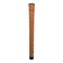 SuperStroke Traxion Wrap Golf Club Grip Standard Advanced Surface Texture that Improves Feedback and Tackiness Providing Durability and Comfortability Tan