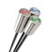 SuperSpeed Golf Swing Speed Training System Gain Swing Speed and 20 Yards Speed Sticks used by Padraig Harrington App Training Protocols
