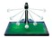 Club Champ IndoorOutdoor Swing Groover