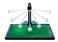 Club Champ IndoorOutdoor Swing Groover