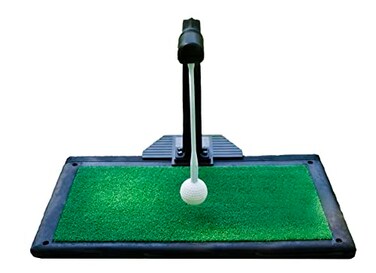Club Champ IndoorOutdoor Swing Groover