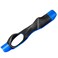 Airclub Golf Grip Trainer Golf Grip Trainer for Left RightHanded Golf Training Aid To Help Train Correct Hand Position Swing Technique Blue