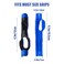 KCMOSGI Golf Grip TrainerGolf Grip Training AidGolf Swing Trainer Correcting Left and Right Hand PositionsHelps Train Correct Hand Position