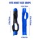 KCMOSGI Golf Grip TrainerGolf Grip Training AidGolf Swing Trainer Correcting Left and Right Hand PositionsHelps Train Correct Hand Position