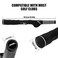Gosknor LeftHanded Golf Training Grip AntiSlip Swing Trainer Practice Aid for Men Women