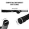 Gosknor LeftHanded Golf Training Grip AntiSlip Swing Trainer Practice Aid for Men Women