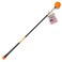 Orange Whip Junior Golf Swing Trainer Aid for Improved Rhythm Flexibility Balance Tempo Swing Plane and Strength Patented and Made in USA 38