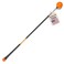 Orange Whip Junior Golf Swing Trainer Aid for Improved Rhythm Flexibility Balance Tempo Swing Plane and Strength Patented and Made in USA 38