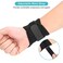 Yosoo Health Training Wrist Aid Wrist Band for Swing Correction Swing Wrist Hinge Trainer Wrist Brace Band Swing Gesture Alignment Training Aid