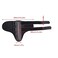 Yosoo Health Training Wrist Aid Wrist Band for Swing Correction Swing Wrist Hinge Trainer Wrist Brace Band Swing Gesture Alignment Training Aid