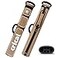 CRICAL KONLLEN 2x4 Pool Cue Case Fabric Billiard Cue Case with Accessory Pockets Adjustable Shoulder Strap NonSlip Base Holds 2 Butts and 4 Shafts