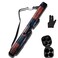 BY SPORTS 2x2 Hard cue case Square Pool Cue Billiard Stick Carrying Case