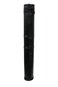 HAN'S DELTA HANS DELTA 2x2 Hard Pool Cue Billiard Stick Carrying Case Several Colors Available Black Oval