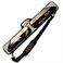 Kolti 3x3 Pool Cue Case Soft Pool Stick Case with Shoulder Strap Billiard Cue Case Pool Cue Holder Pool Table Accessories Billiards Equipment