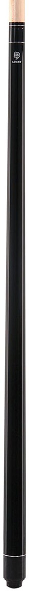 McDermott Cues Lucky L1
