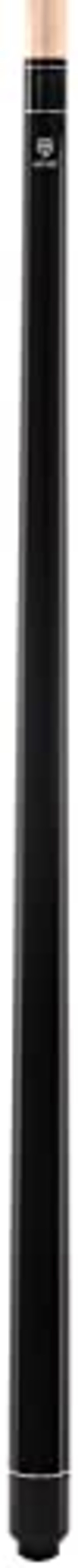 McDermott Cues Lucky L1