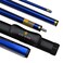 Cue-King CueKing Premier Pool Cue 58 20oz 2 Piece with 95mm Premium Tip and Leather Case Pool Stick Cue Stick Billiard Cue Stick Taco De Billar Pool Table Stick Billiard Stick