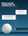 KONLLEN Handcrafted Inlay Carbon Fiber Pool Cue Low Deflection Performance Billiard Cue