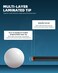 KONLLEN Handcrafted Inlay Carbon Fiber Pool Cue Low Deflection Performance Billiard Cue
